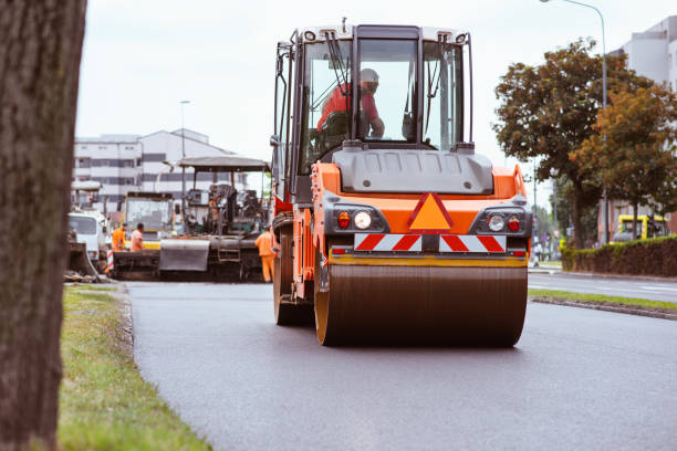 Best Local Driveway Pavers  in Garden Acres, CA