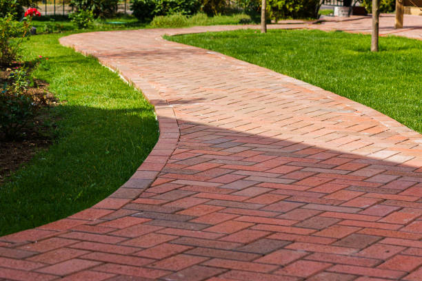 Best Brick Driveway Pavers  in Garden Acres, CA