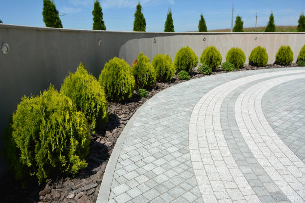 Best Driveway Resurfacing Pavers  in Garden Acres, CA