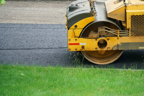 Commercial Driveway Pavers in Garden Acres, CA