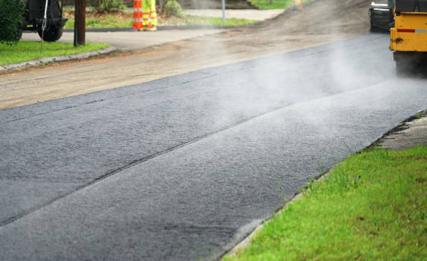 Best Driveway Pavers Installation  in Garden Acres, CA