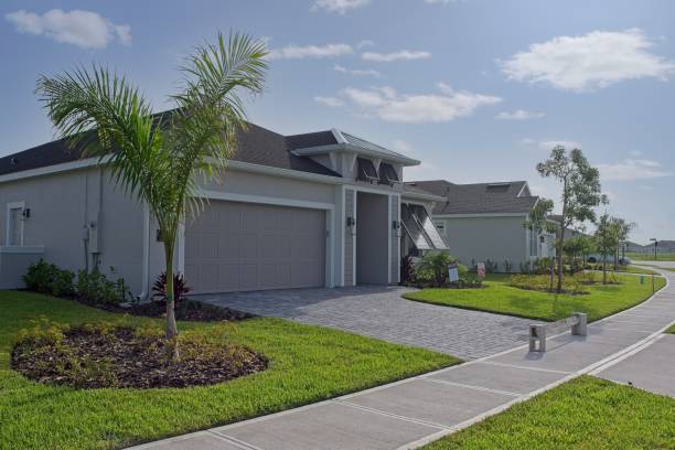 Garden Acres, CA Driveway Pavers Company
