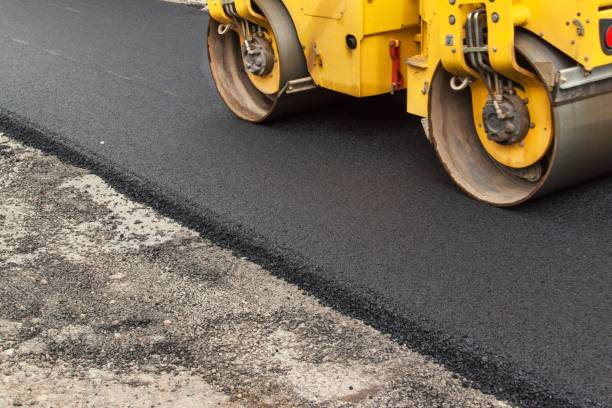 Professional Driveway Pavers in Garden Acres, CA