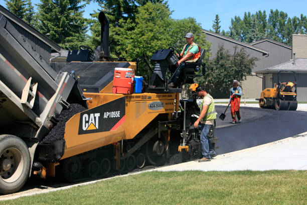 Best Professional Driveway Pavers  in Garden Acres, CA